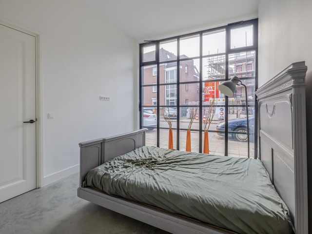 Gasthuisstraat 2c, Horst