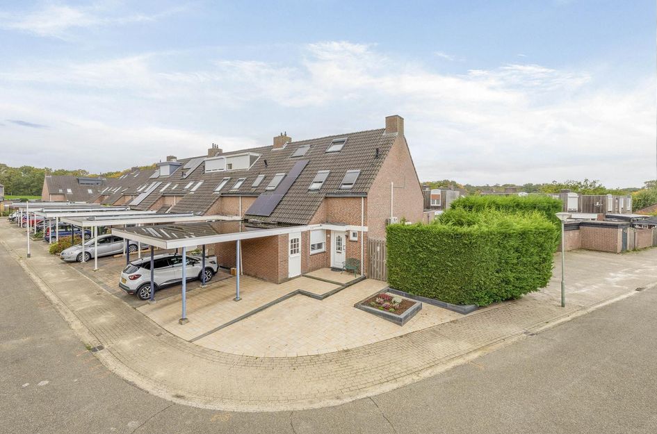 Postiljonhof 21