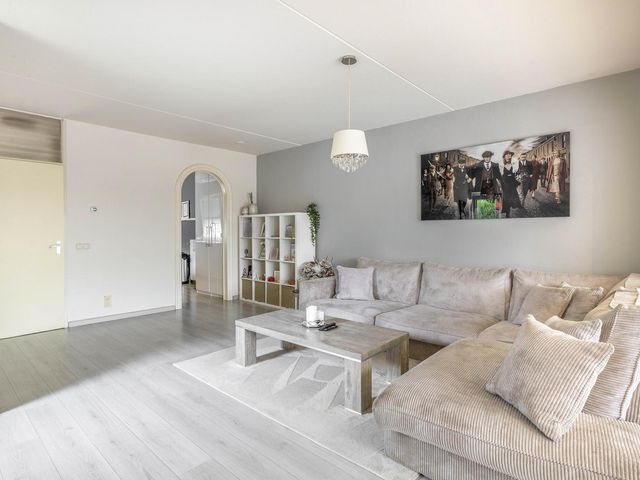 Postiljonhof 21, Tegelen