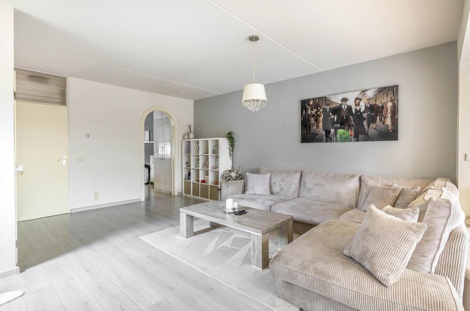 Postiljonhof 21