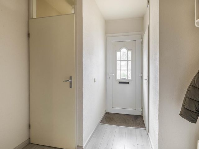 Postiljonhof 21, Tegelen