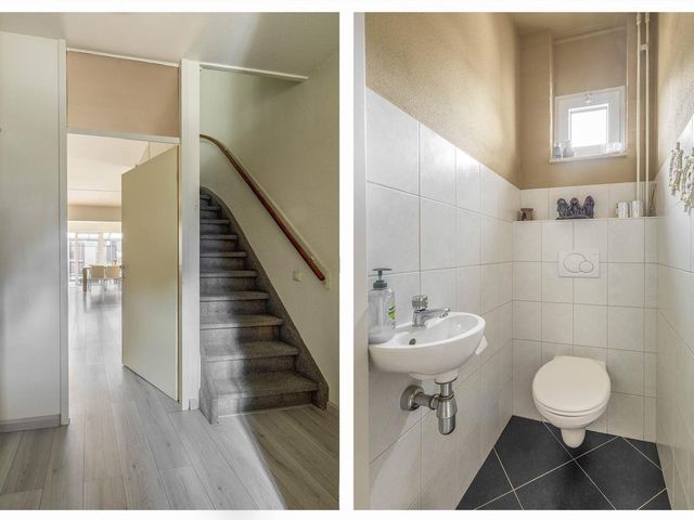 Postiljonhof 21, Tegelen