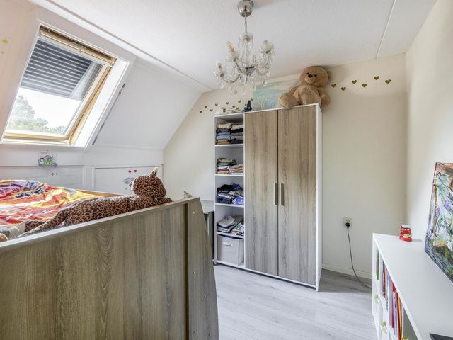 Postiljonhof 21, Tegelen