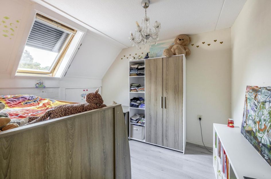 Postiljonhof 21