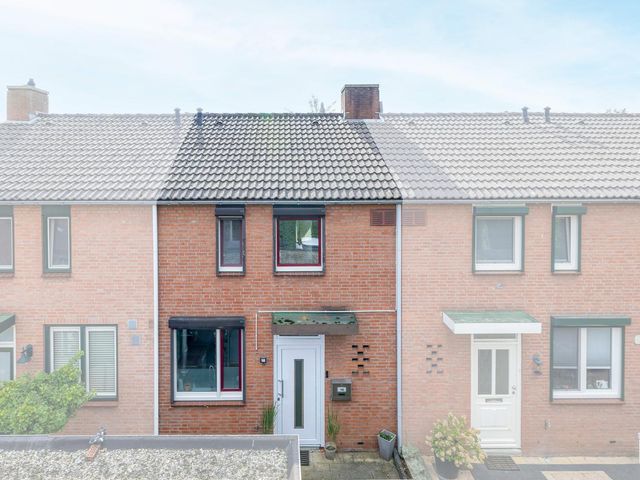 Houtstraat 16, Belfeld