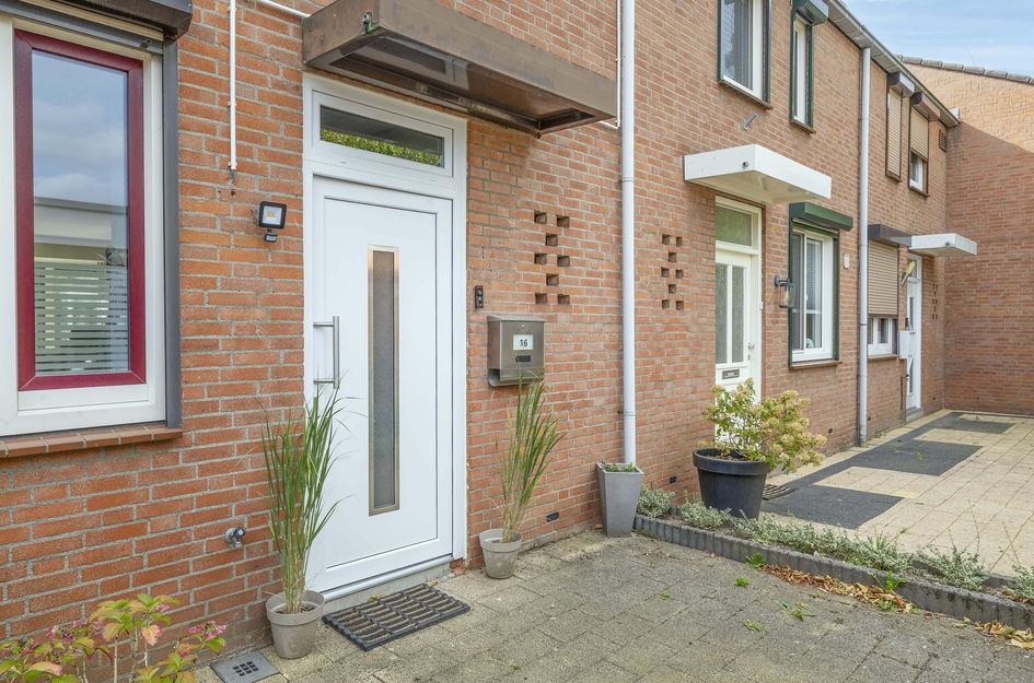 Houtstraat 16