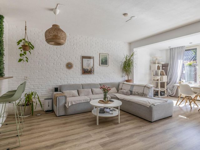 Houtstraat 16, Belfeld