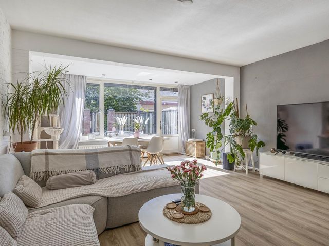 Houtstraat 16, Belfeld