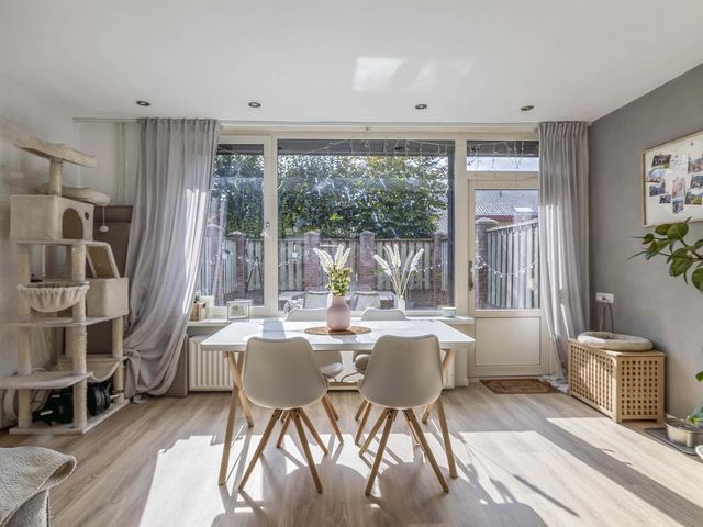 Houtstraat 16, Belfeld