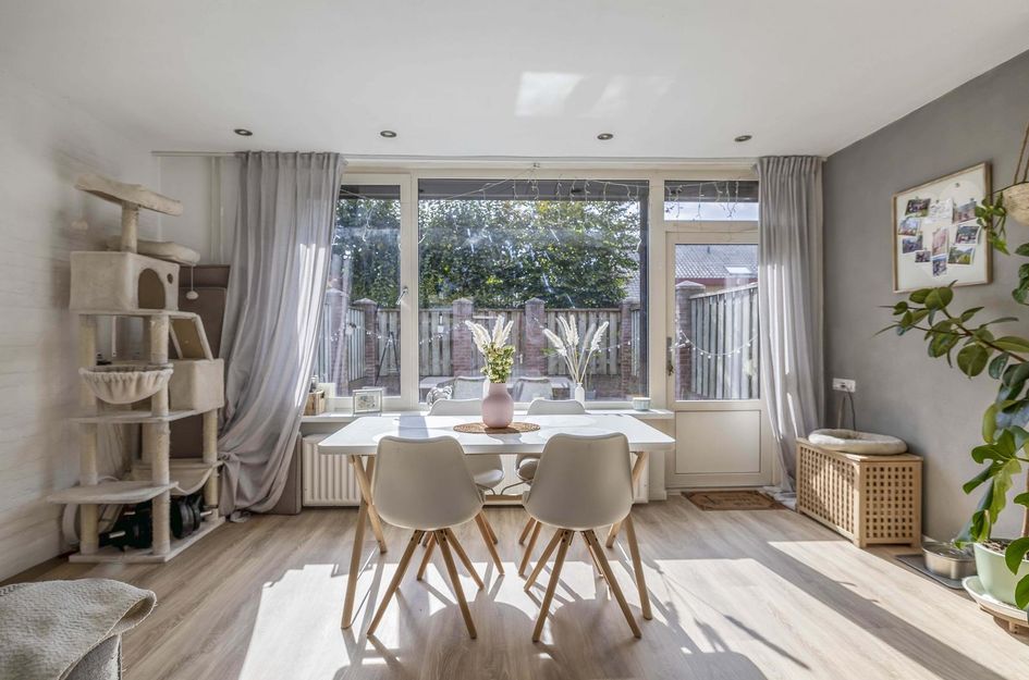 Houtstraat 16