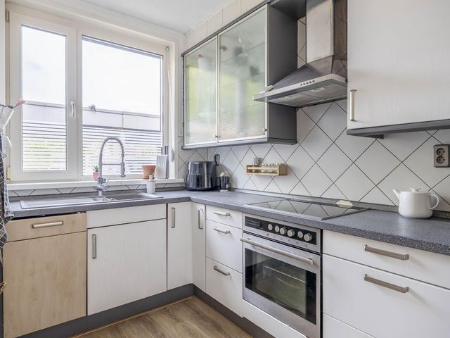 Houtstraat 16, Belfeld