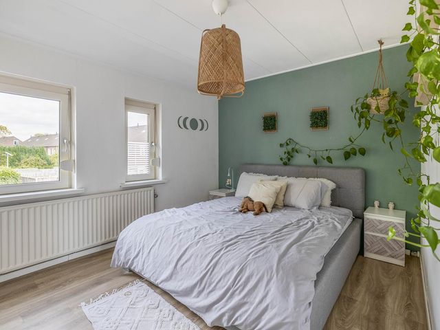Houtstraat 16, Belfeld