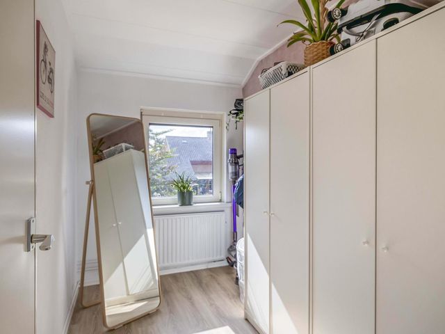 Houtstraat 16, Belfeld