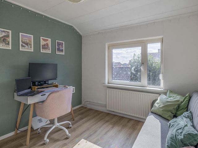 Houtstraat 16, Belfeld