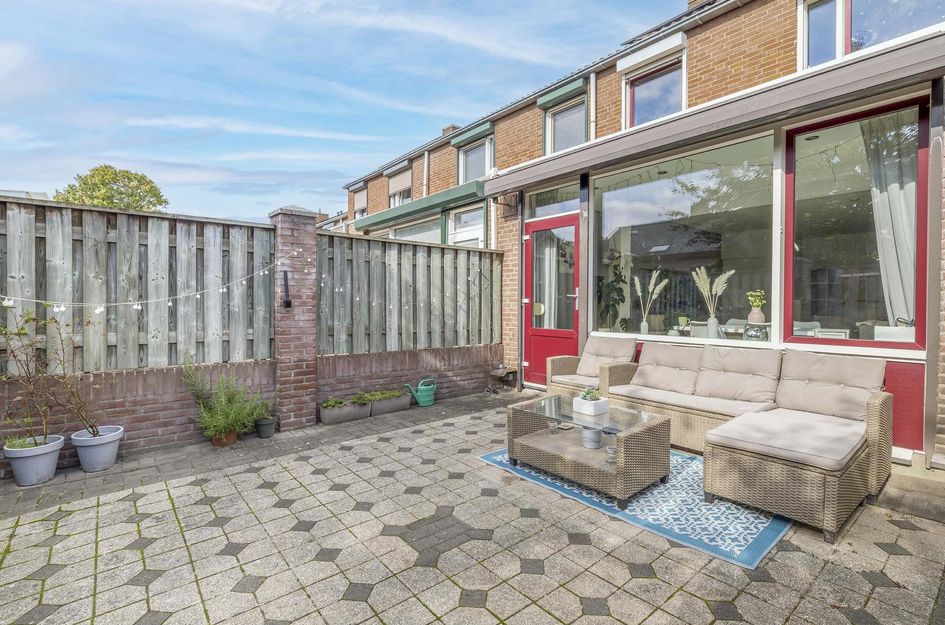 Houtstraat 16