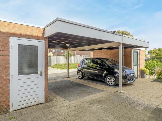 Houtstraat 16, Belfeld