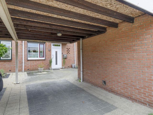 Houtstraat 16, Belfeld
