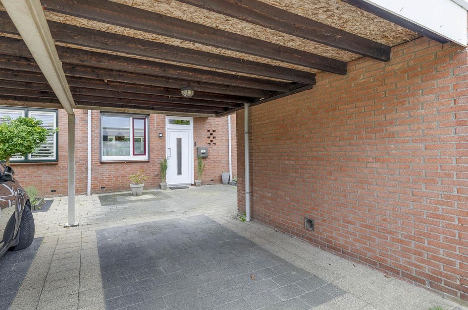Houtstraat 16