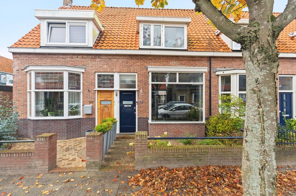 Hector Treubstraat 28