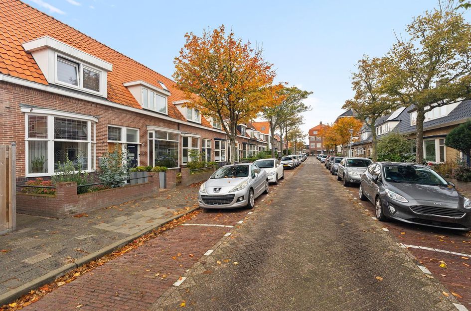 Hector Treubstraat 28