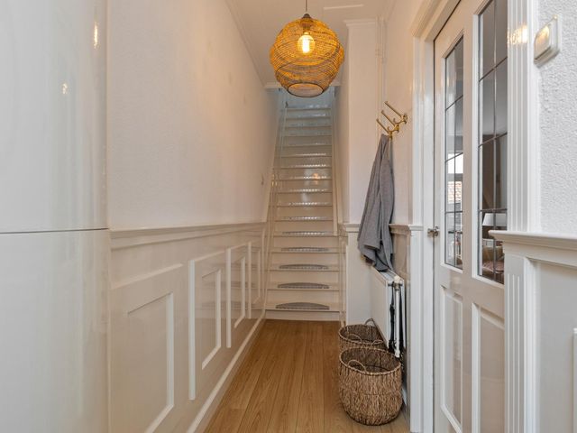 Hector Treubstraat 28, Den Helder
