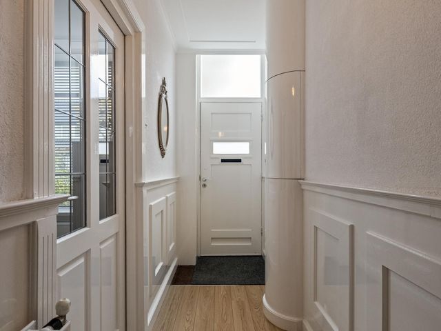 Hector Treubstraat 28, Den Helder
