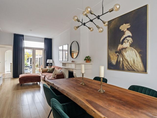 Hector Treubstraat 28, Den Helder