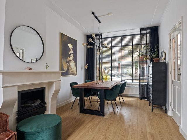 Hector Treubstraat 28, Den Helder