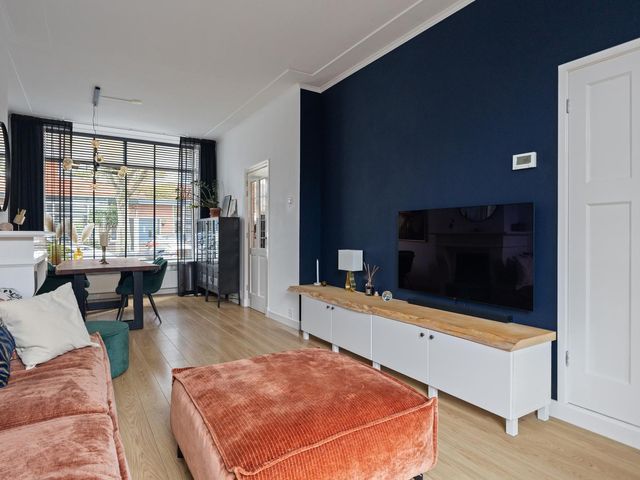 Hector Treubstraat 28, Den Helder