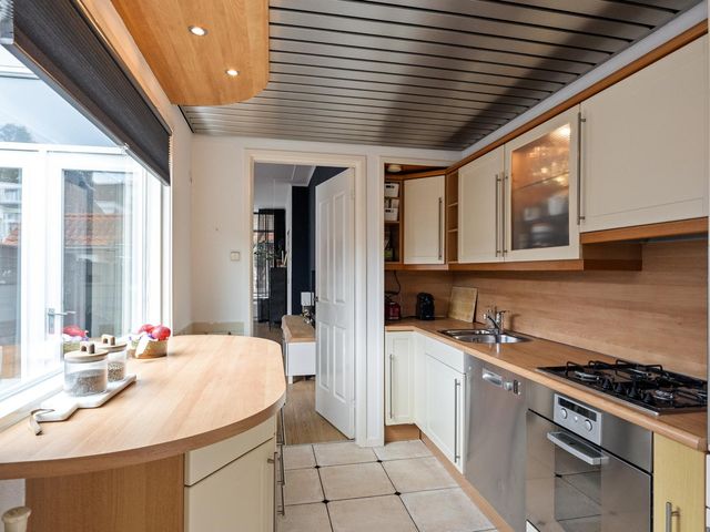 Hector Treubstraat 28, Den Helder