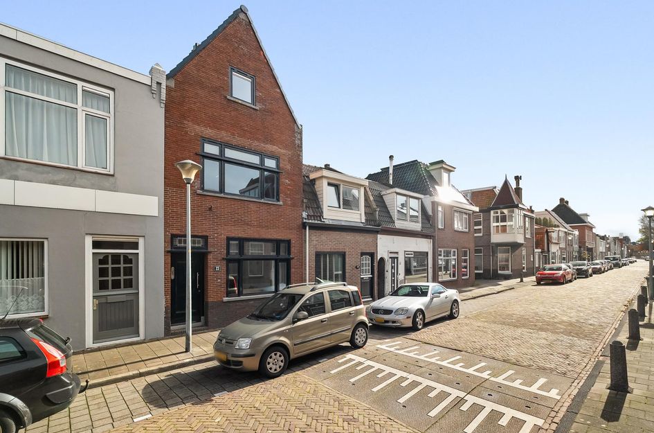 Van Galenstraat 23