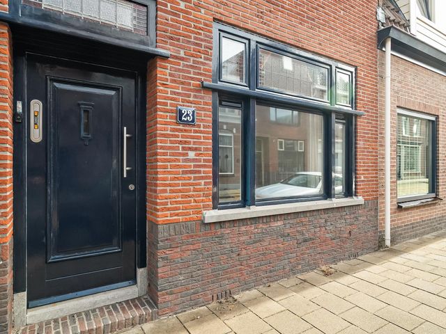 Van Galenstraat 23, Den Helder