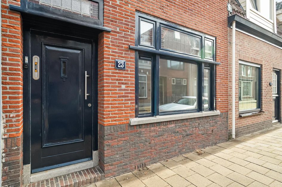 Van Galenstraat 23