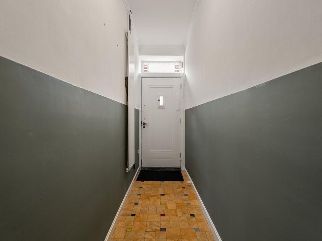 Van Galenstraat 23, Den Helder