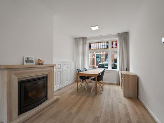 Van Galenstraat 23, Den Helder