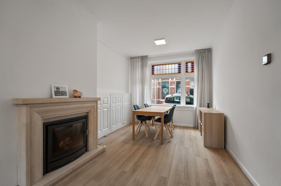 Van Galenstraat 23