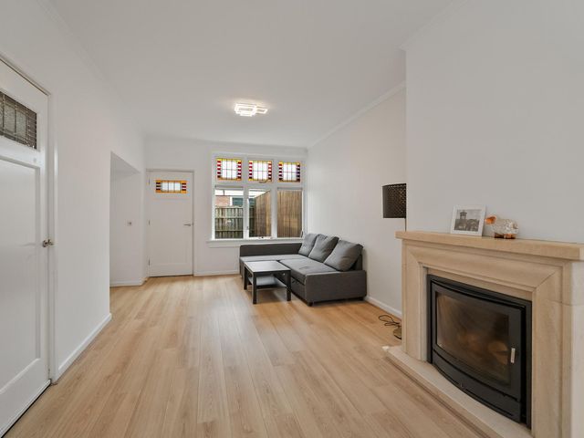 Van Galenstraat 23, Den Helder