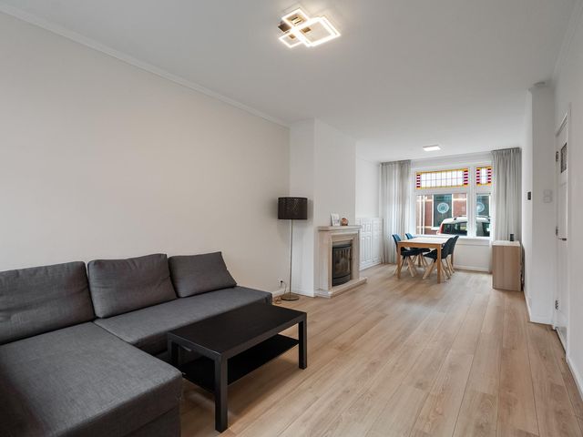 Van Galenstraat 23, Den Helder