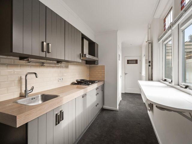 Van Galenstraat 23, Den Helder