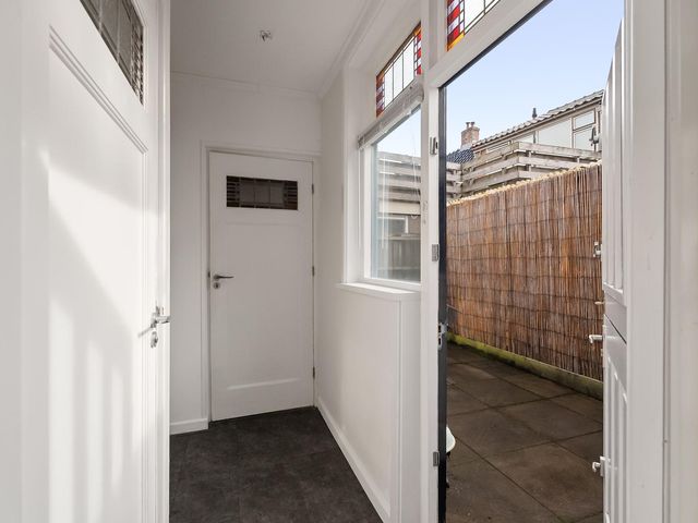 Van Galenstraat 23, Den Helder