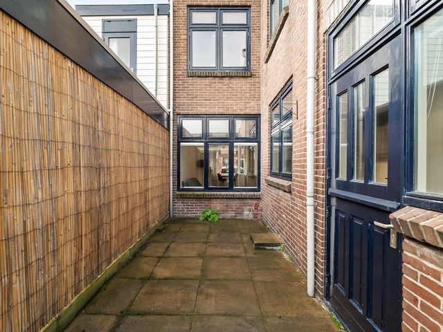 Van Galenstraat 23, Den Helder