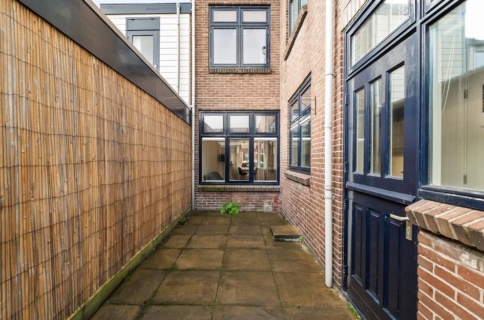 Van Galenstraat 23