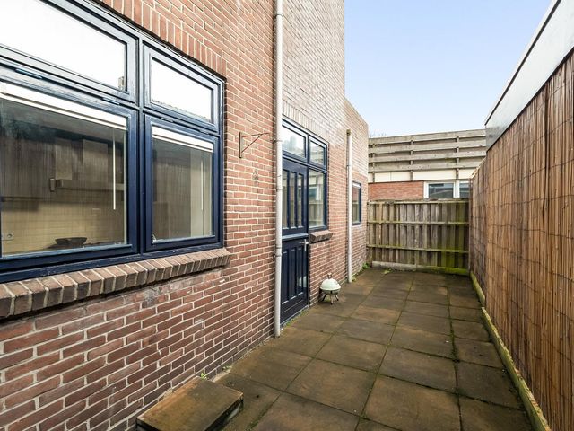 Van Galenstraat 23, Den Helder