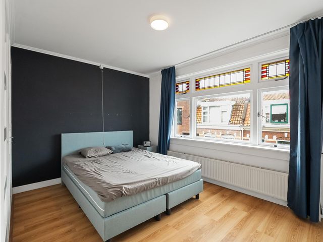 Van Galenstraat 23, Den Helder