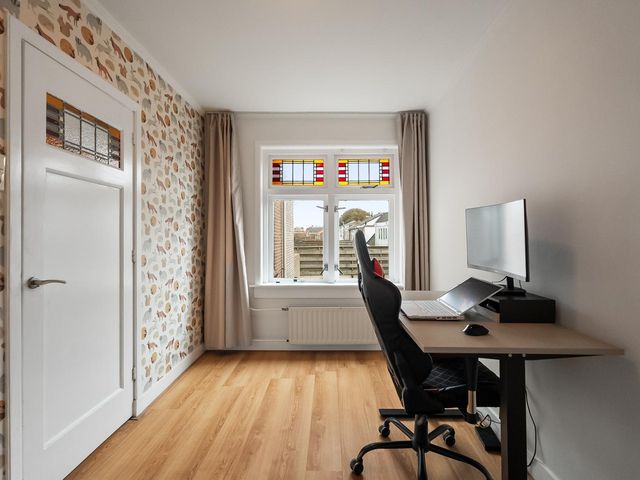 Van Galenstraat 23, Den Helder