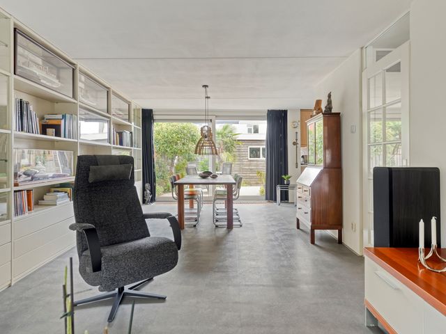 Josine Reulinglaan 19, Vlissingen