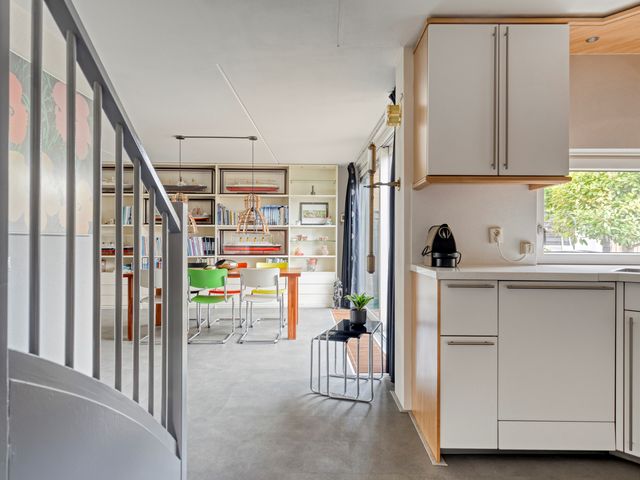 Josine Reulinglaan 19, Vlissingen