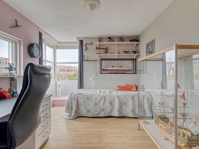 Josine Reulinglaan 19, Vlissingen