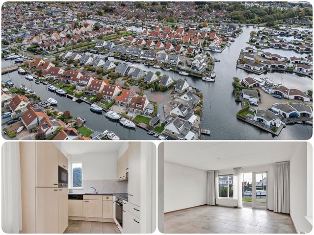 Kievit 11, Lemmer