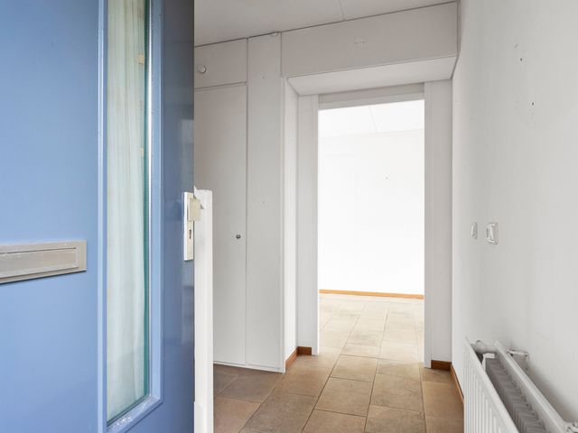 Kievit 11, Lemmer
